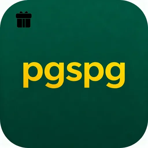 pgspg Logo