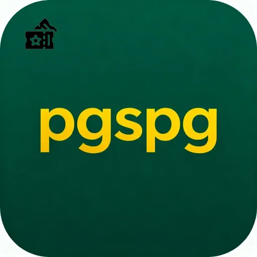 pgspg Logo