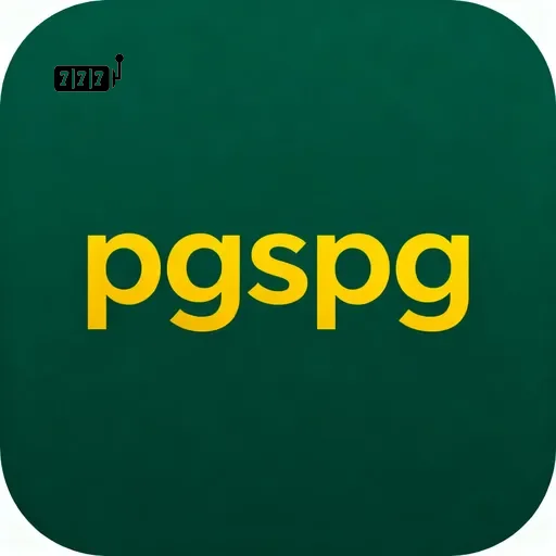 pgspg Logo